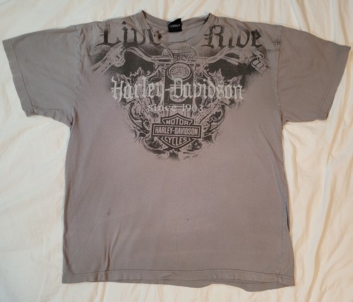 Shirt harley davidson waco - davidson,,