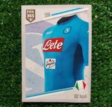 FIGURINA CALCIATORI PANINI