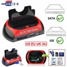 Docking station hdd - station,