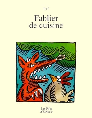 Fablier cuisine pef - de,