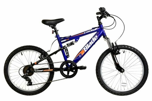 Mountain bike bambini