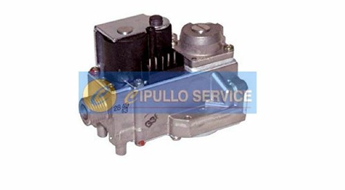 Valvola gas honeywell - valvola,