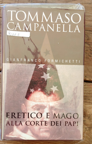 Tommaso campanella un - campanella,