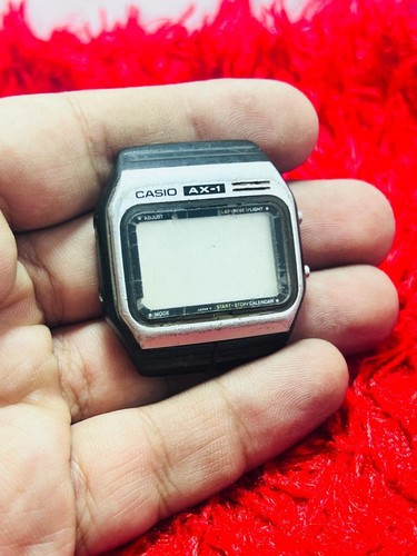 Cronografo sveglia casio 118 - sveglia,