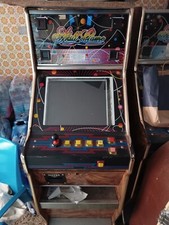 videogames vintage video poker