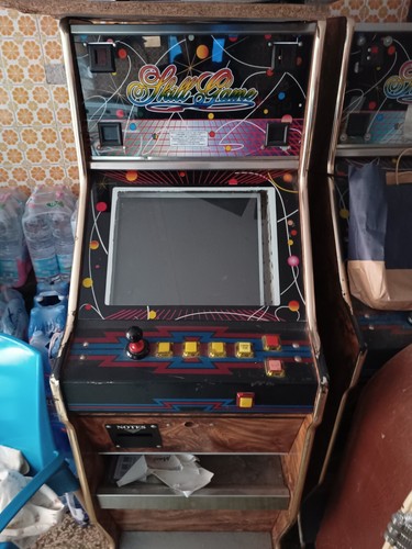 Videogames vintage video - videogames,