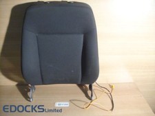 Sedile Resto Passeggero