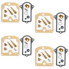 4x Kit completo di riparazione