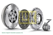 KIT FRIZIONE + VOLANO AUDI A4 A6 4F2_4FH_4F5 C6  2.7 3.0cc TDI 04-11