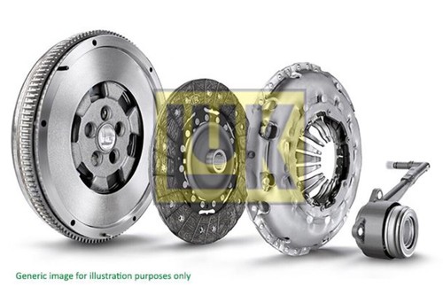 Kit frizione volano audi - audi, a4