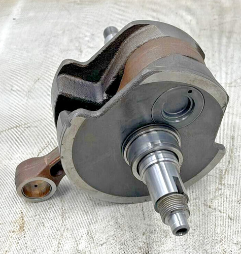 Albero motore ktm - motore,