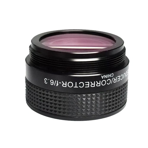 63x riduttore di - 0.63x, focale