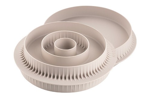 Silikomart stampo silicone - stampo, in