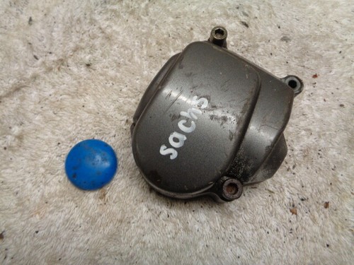 Copri pompa olio sachs - sachs, zz