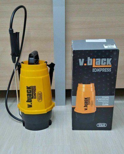 Pompa pressione volpi - pompa,