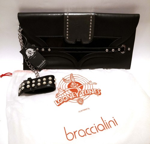 Braccialini catwoman dark - catwoman,