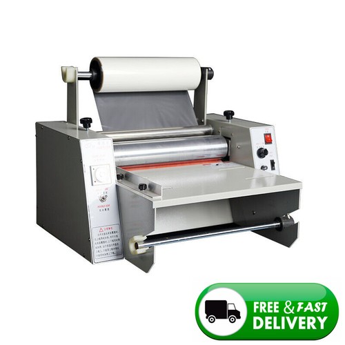 Rotolo laminatrice caldo - 14'',