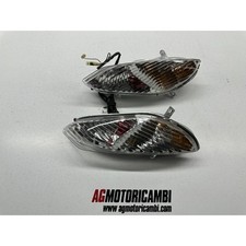 COPPIA FARI POSTERIORI DX SX MALAGUTI MADISON 3 125 250