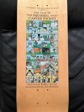 Carhartt wip tavola skateboard