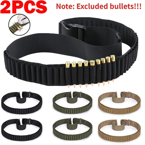 Round shotgun sling - 50,