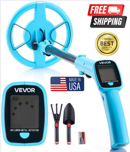 Professional metal detector - professional,