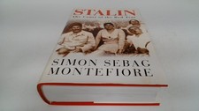 			Stalin: The Court of the