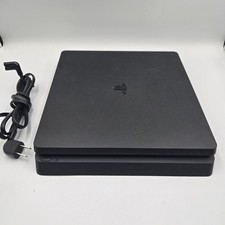 Console Sony PlayStation 4