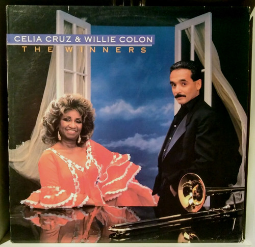 Celia cruz willie - colon, ~the