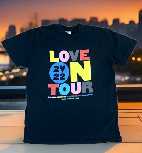 Nuovo shirt harry - t-shirt, styles