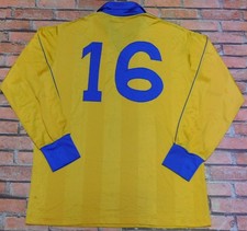 ENNERRE NR n°16 MAGLIA SHIRT