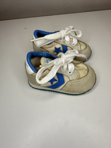 Sneakers vintage converse - sneakers,