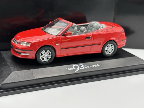 Yatming saab 3 - yatming, aero