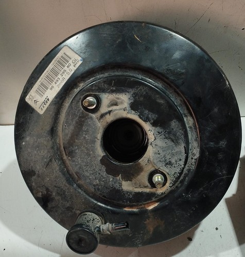 Servofreno per peugeot 1007 - servofreno,