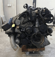 111983 motore Mercedes slk 2.3
