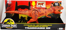 Dinosauro classico T-Rex