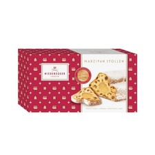 Niederegger Marzapane Stollen