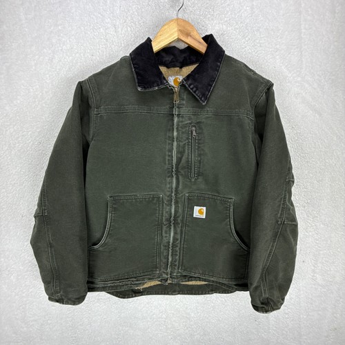 Cappotto carhartt sandstone - cappotto,
