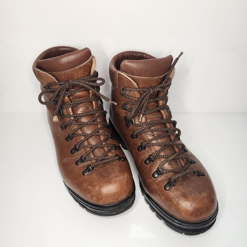 Scarponi trekking vintage - trekking,