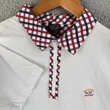 Paul & Shark Polo Shirt Men XL