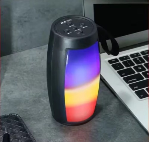 Ultra loud high bass wireless - loud,