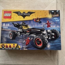 Lego The Batman Movie 70905
