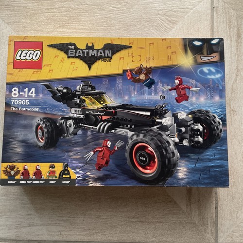 Lego the batman movie - lego,