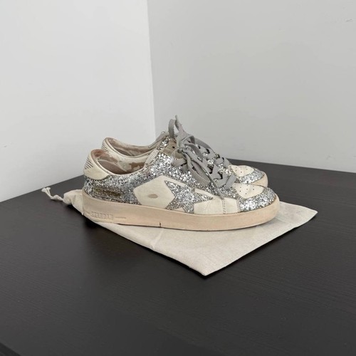 Sneakers golden goose stardan - sneakers,