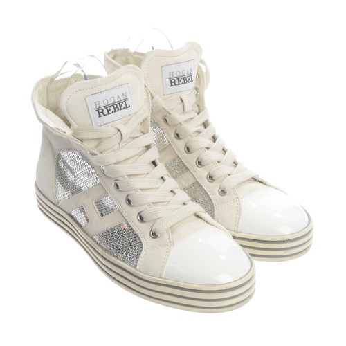 Sneakers alte hogan - sneakers,