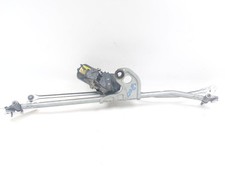 53555304 MOTORINO TERGIPARABREZZA MINI 3 PORTE II (R56) 1.4 B/GPL 16V MAN 6M 75C