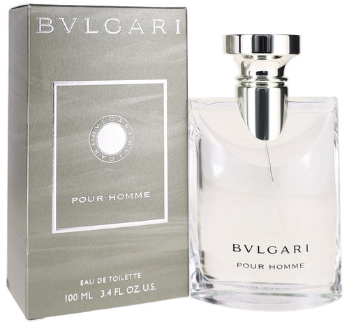 Pour homme bvlgari - di,