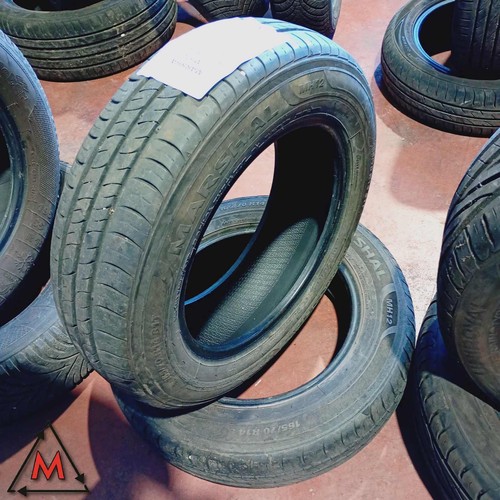 Set gomme pneumatici estivi - set,