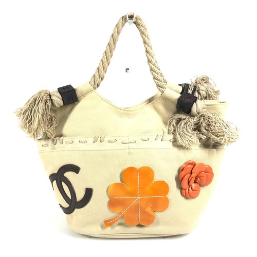 Borsa tracolla chanel fish - a,