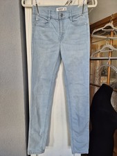 🌸 Pantaloni jeans PULL&BEAR
