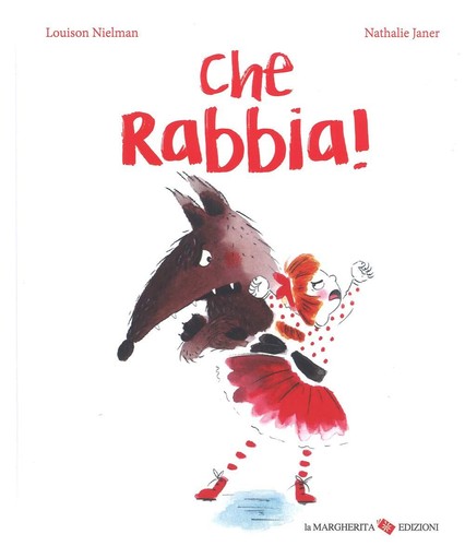 Che rabbia ediz a - rabbia!, ediz.
